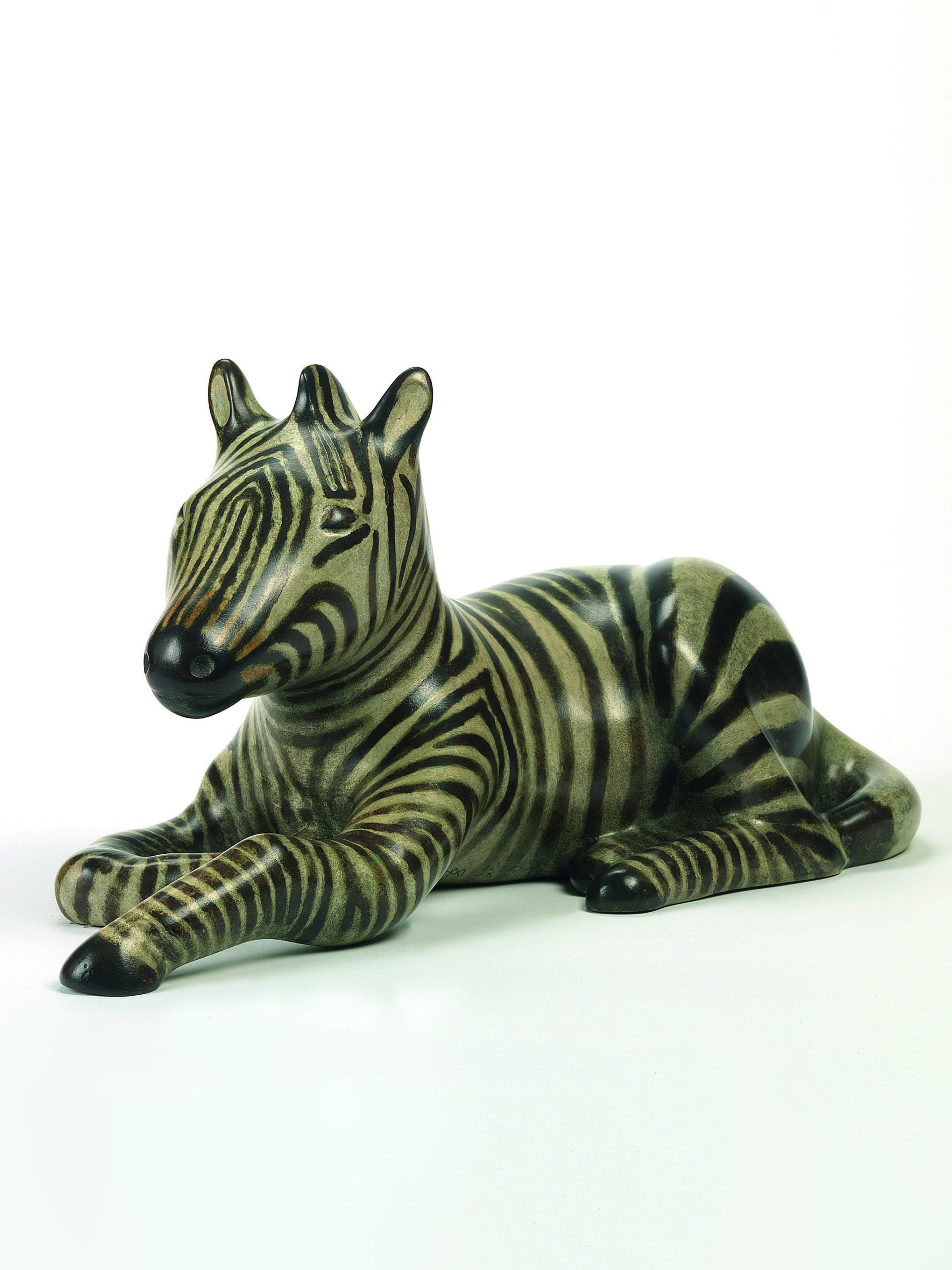 From Aardvark to Zebra