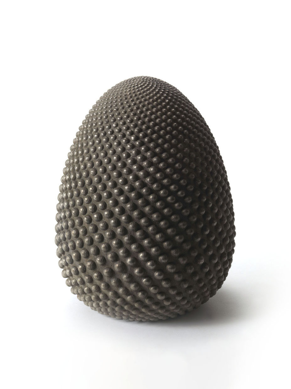 Maquette for Seed