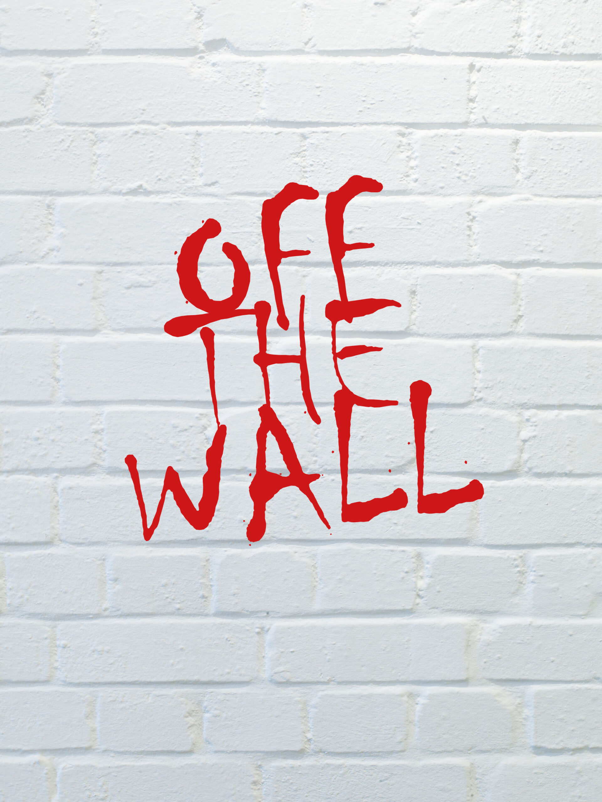 Off the Wall, 2021