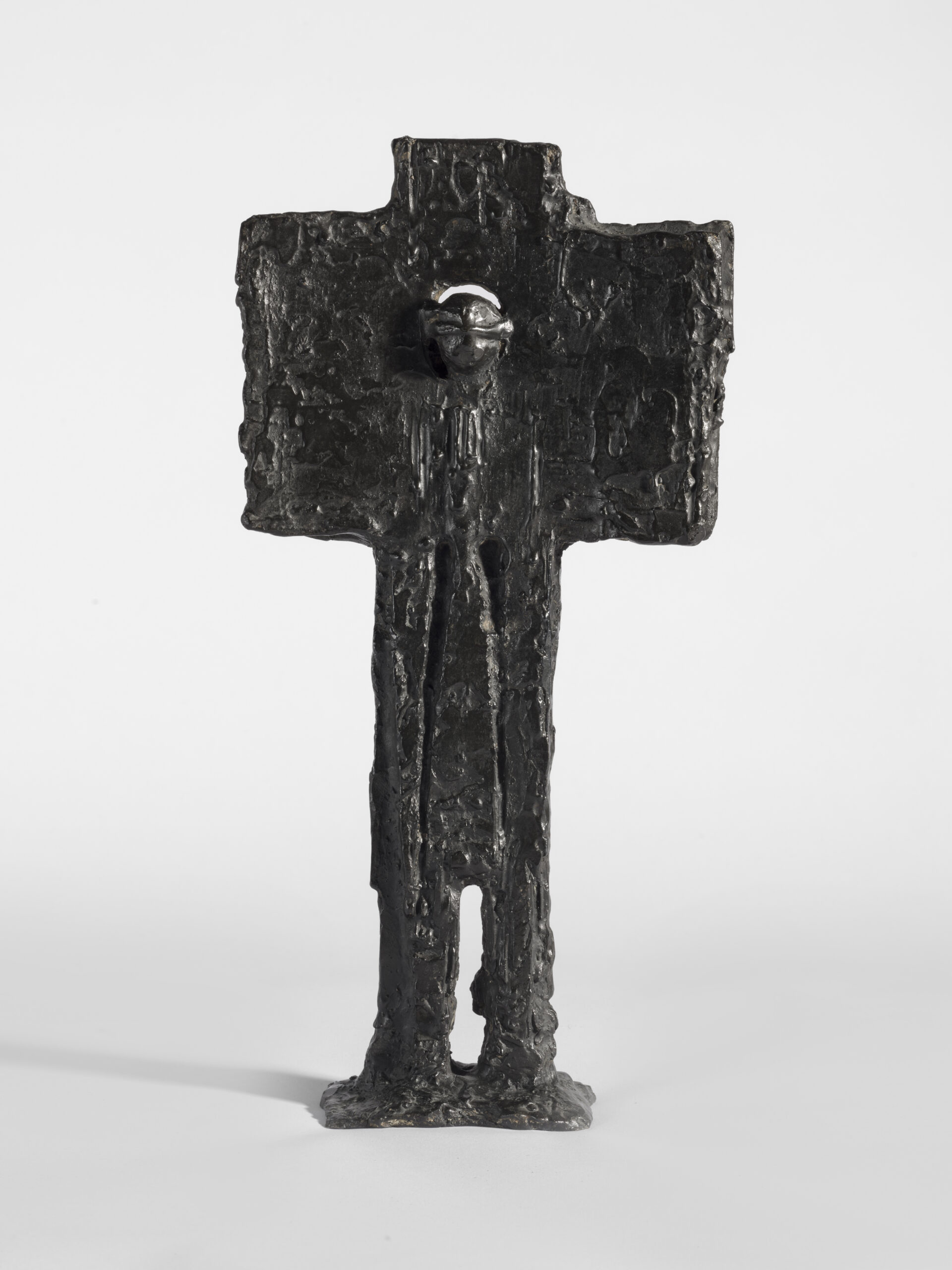 Cruciform