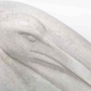 Stirred for a bird: celebrating the bird through sculpture, print and drawings, 2010