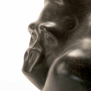 Michael Cooper Bronzes, 2007