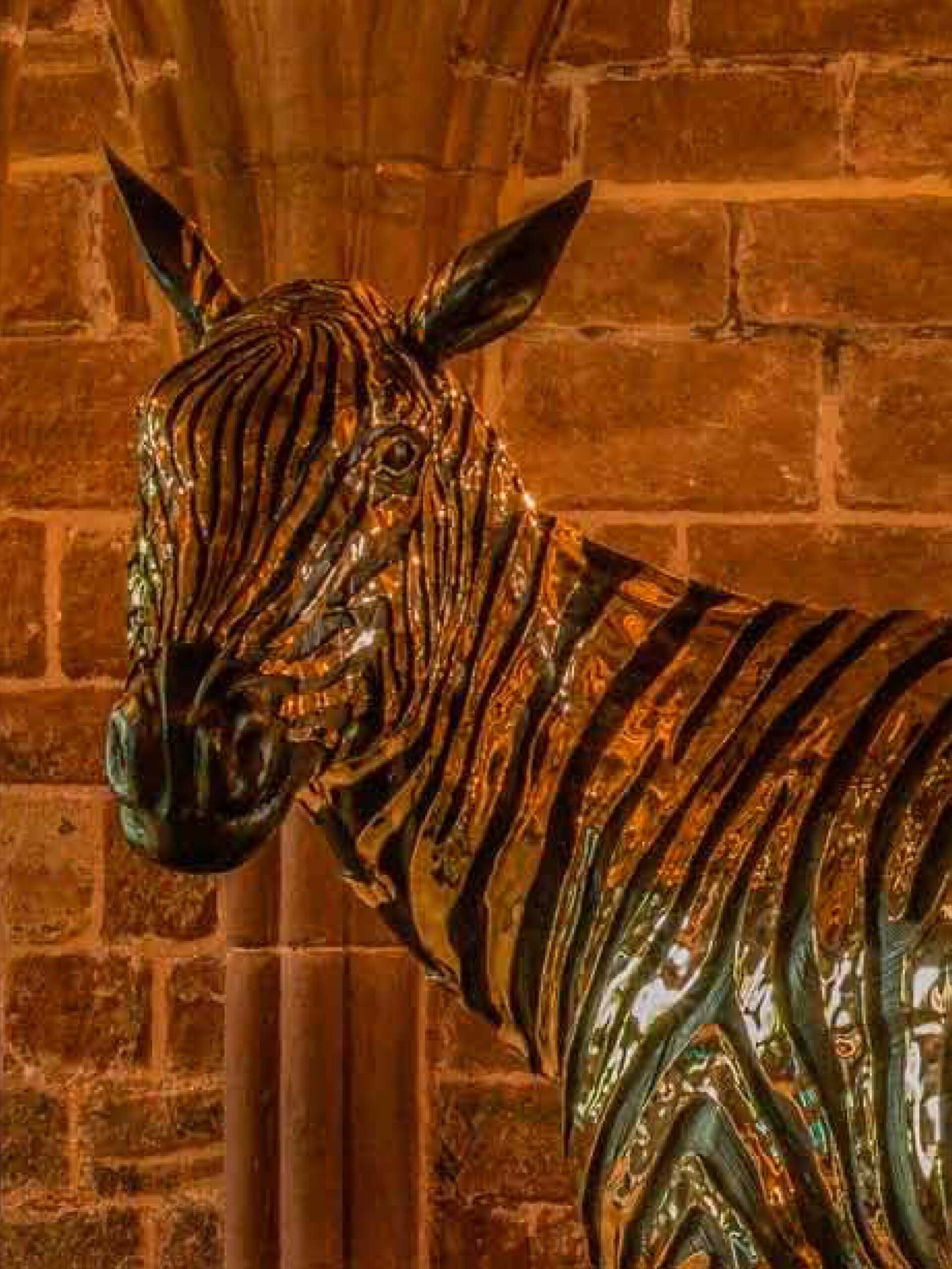 Ark at Chester Cathedral, 2017