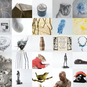 In House: Pangolin Makers, 2013
