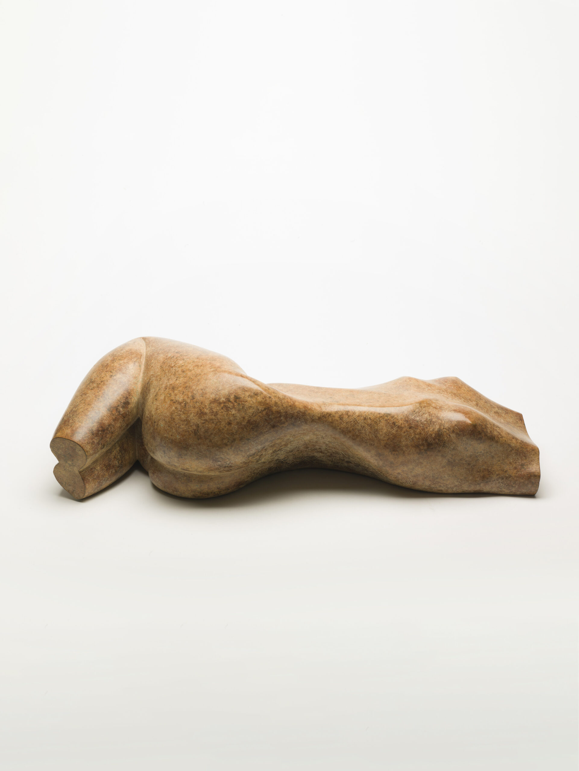 Reclining Torso