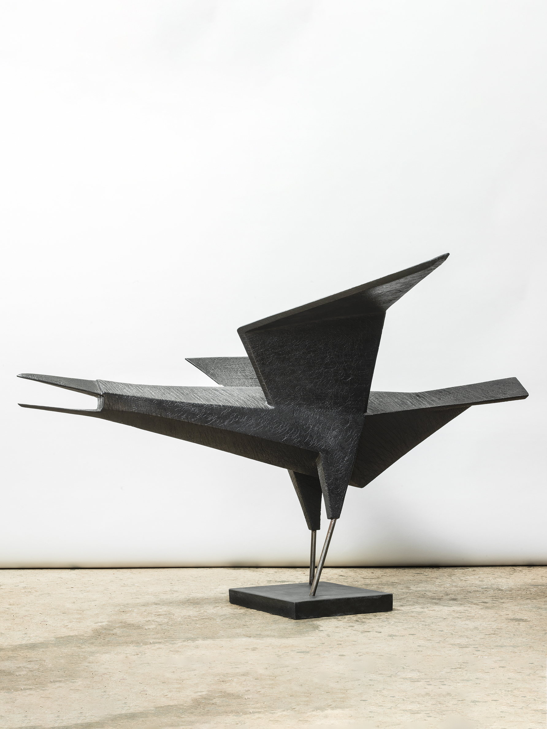 Bird I