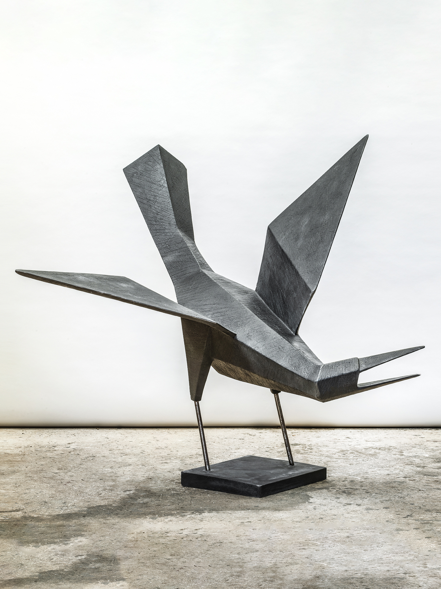 Bird II