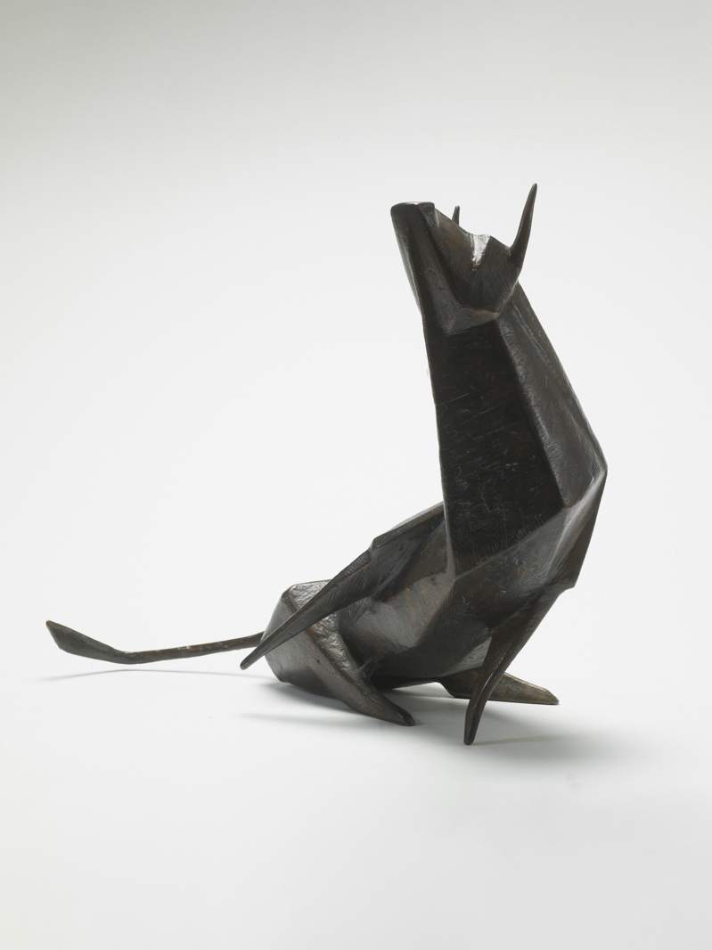 Seated Bull