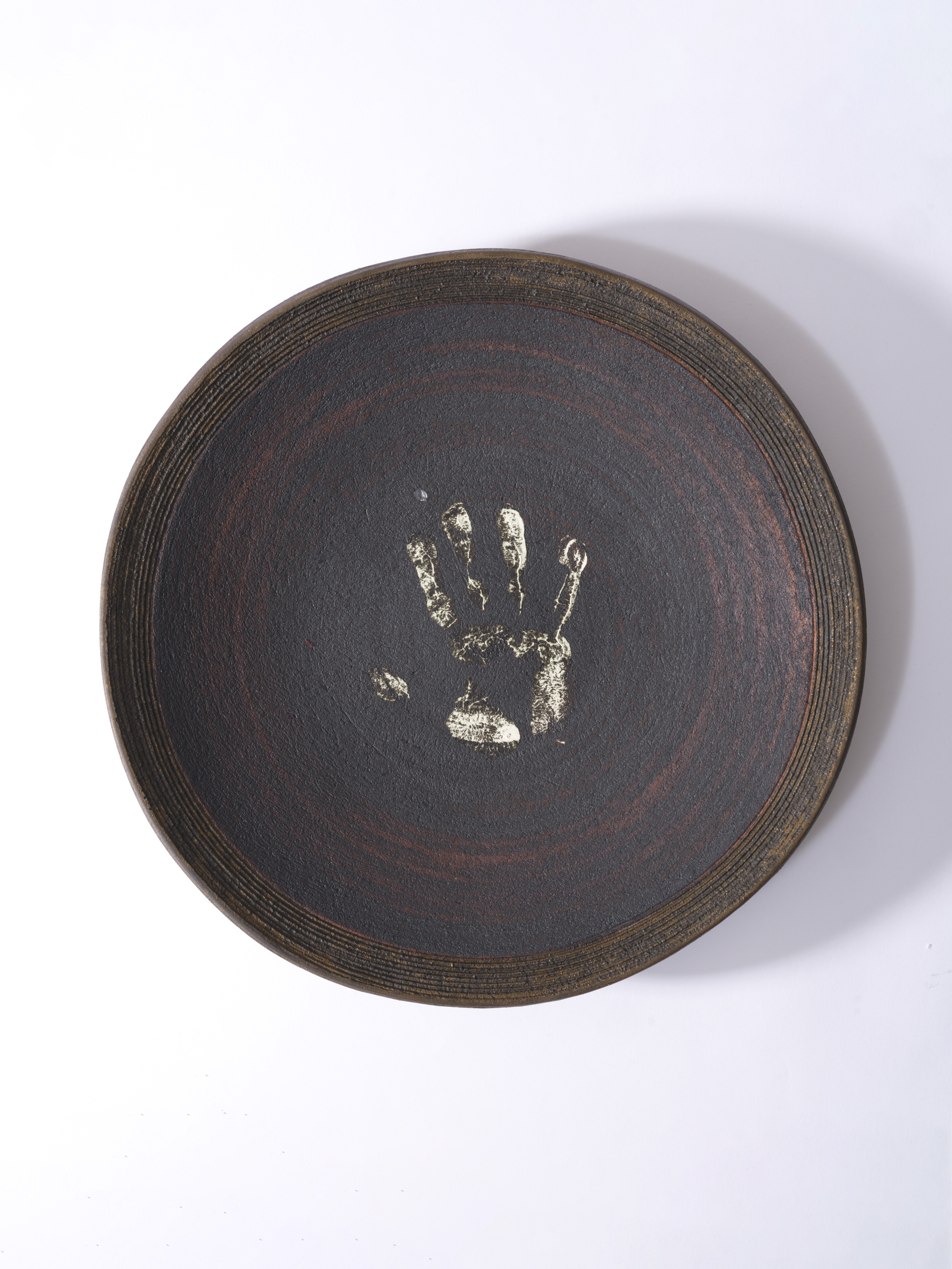 Handprint