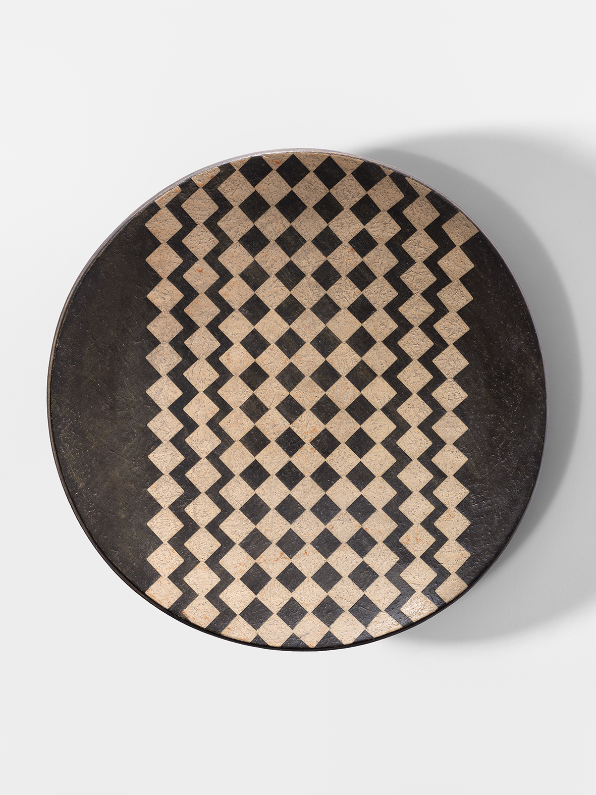 Zig Zag Dish