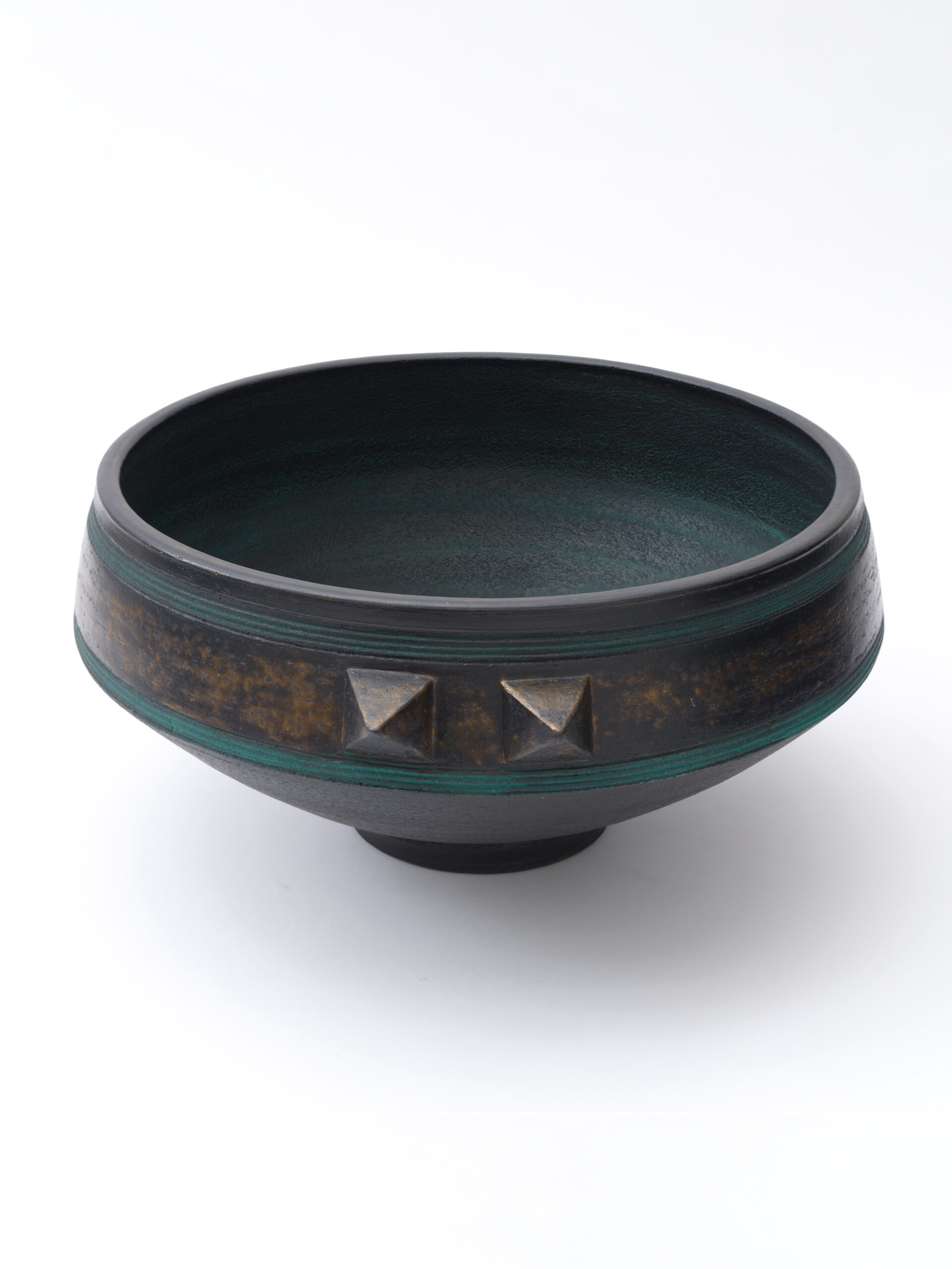 Guarded Bowl