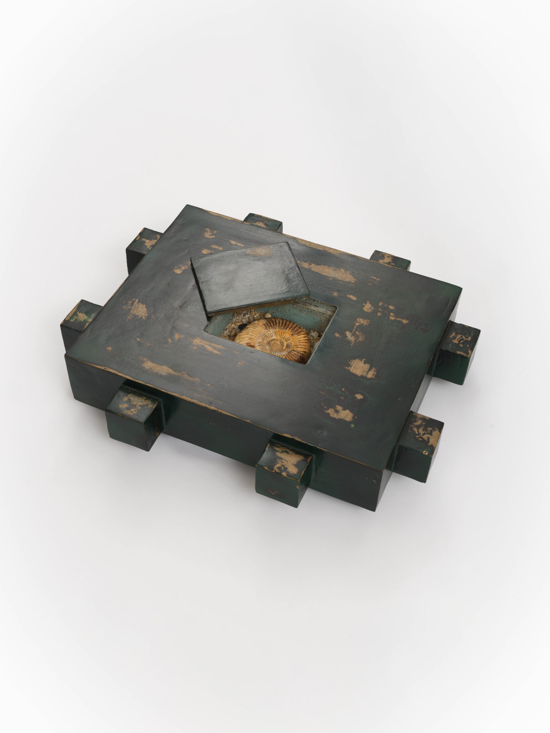 Devil’s Box of Tricks