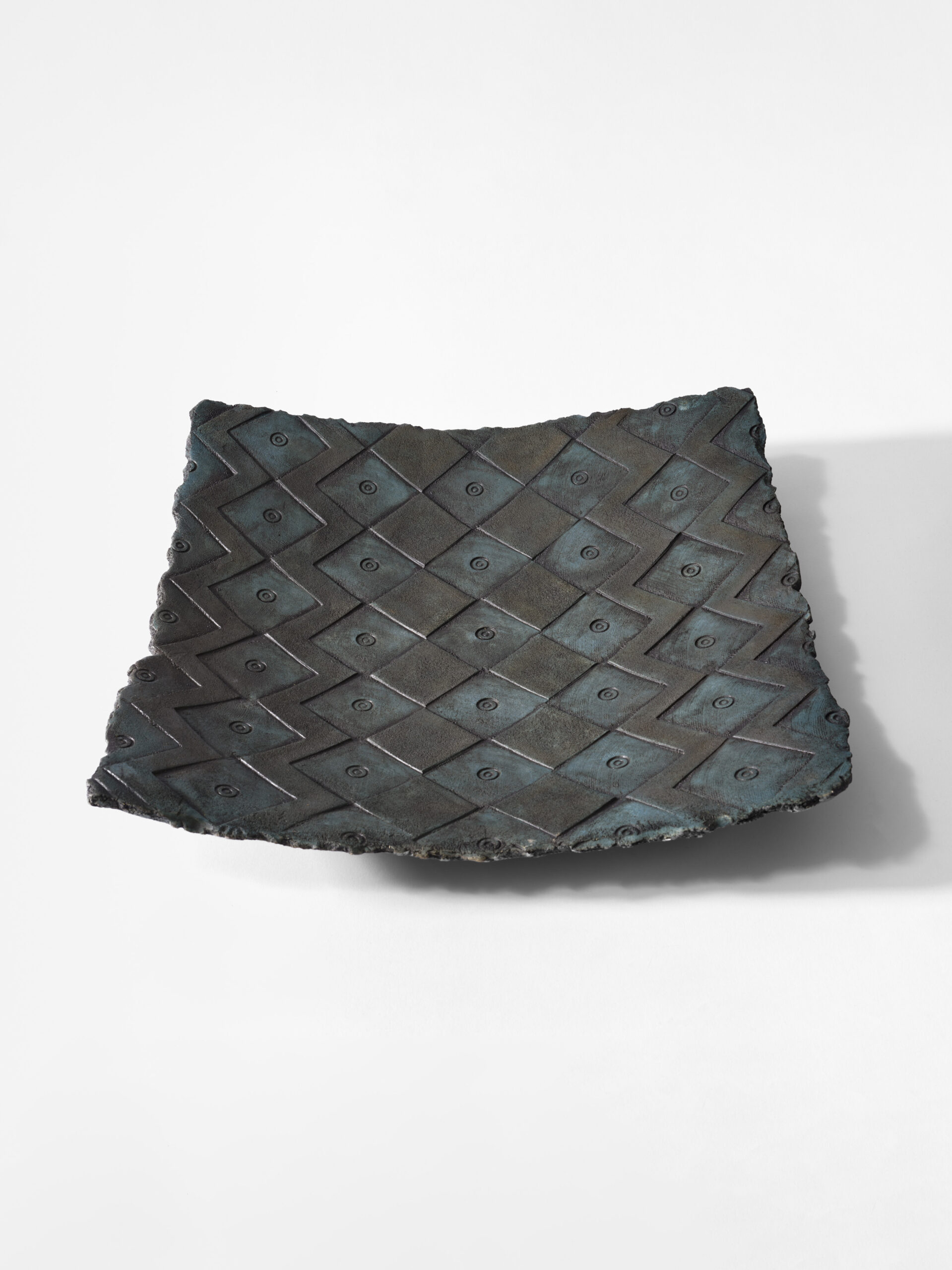 Zig Zag Dish