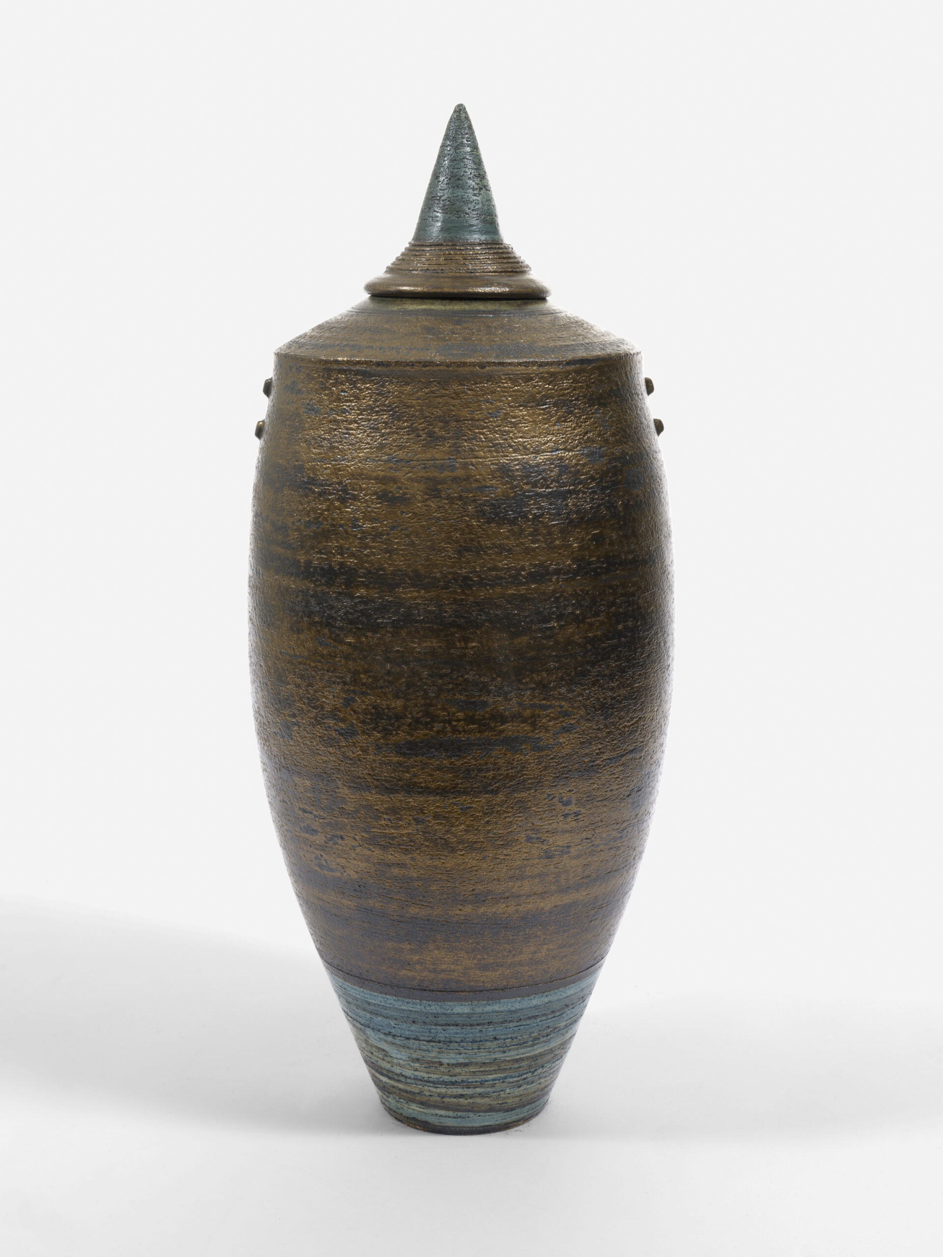 Preservation Vessel