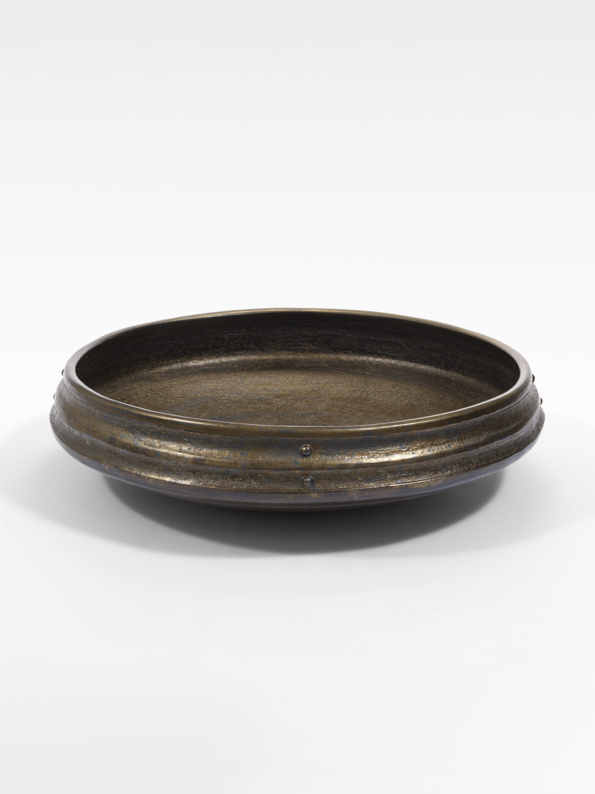 Gold Bowl