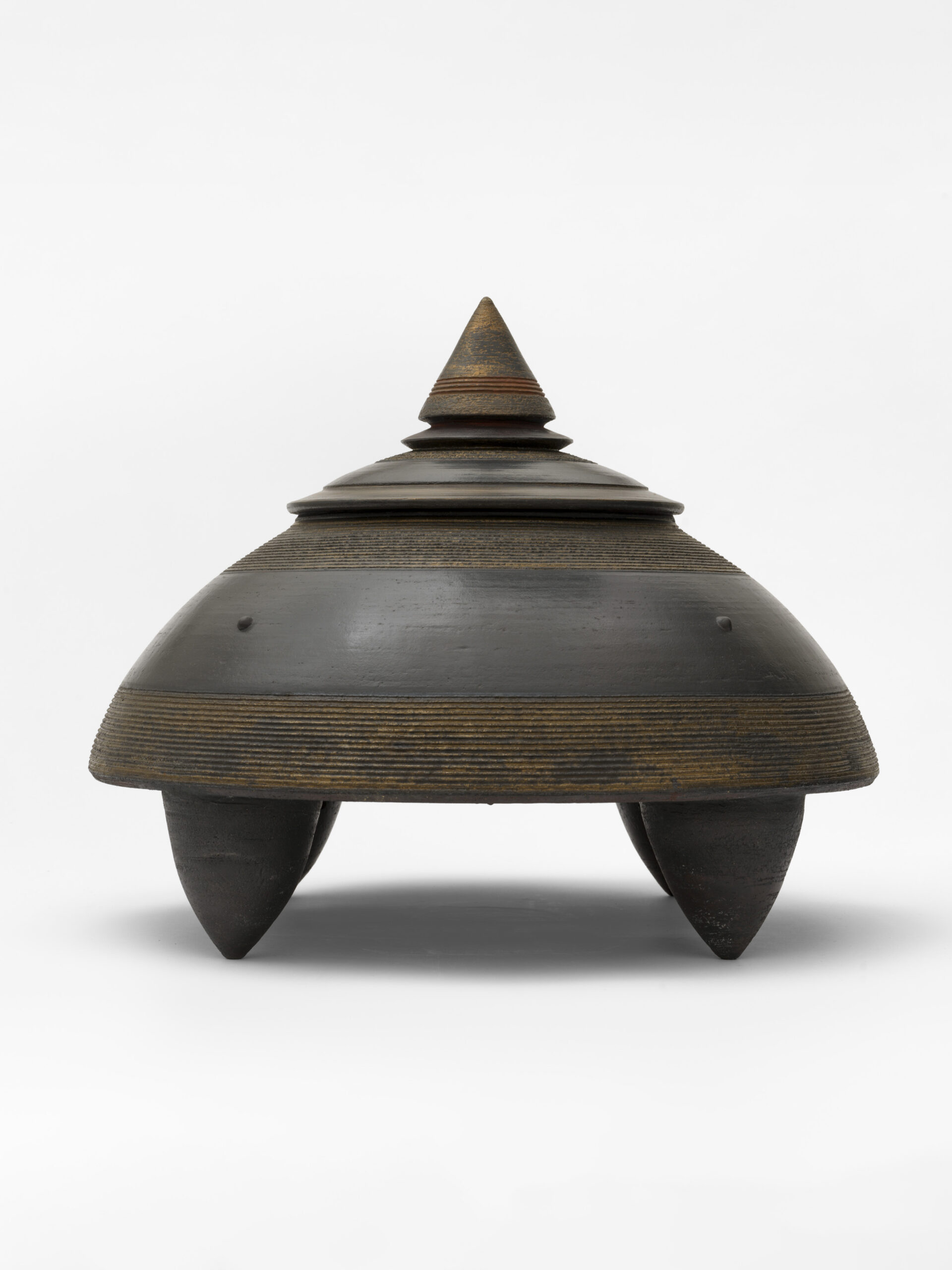 Templetop Vessel