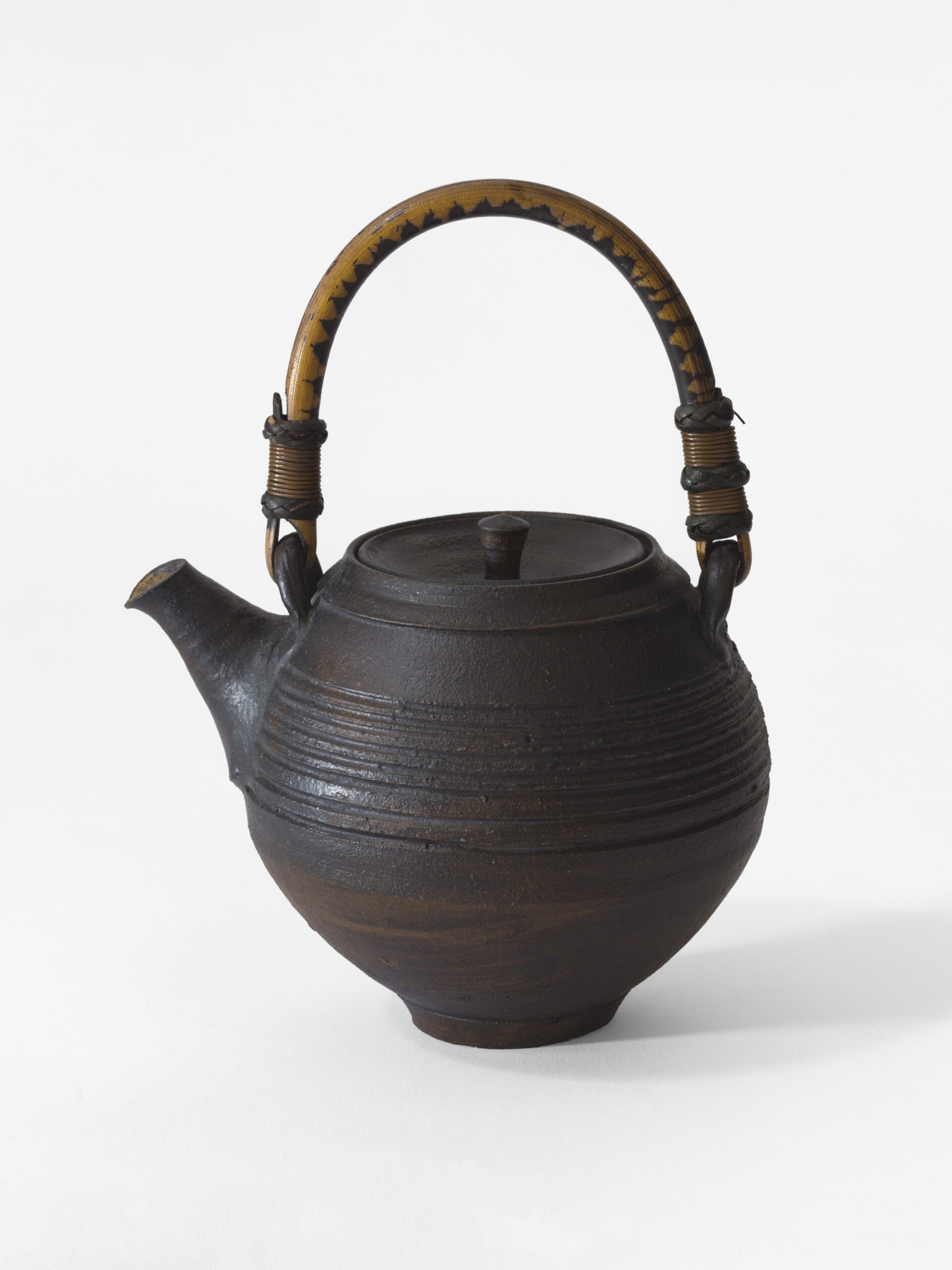 Teapot