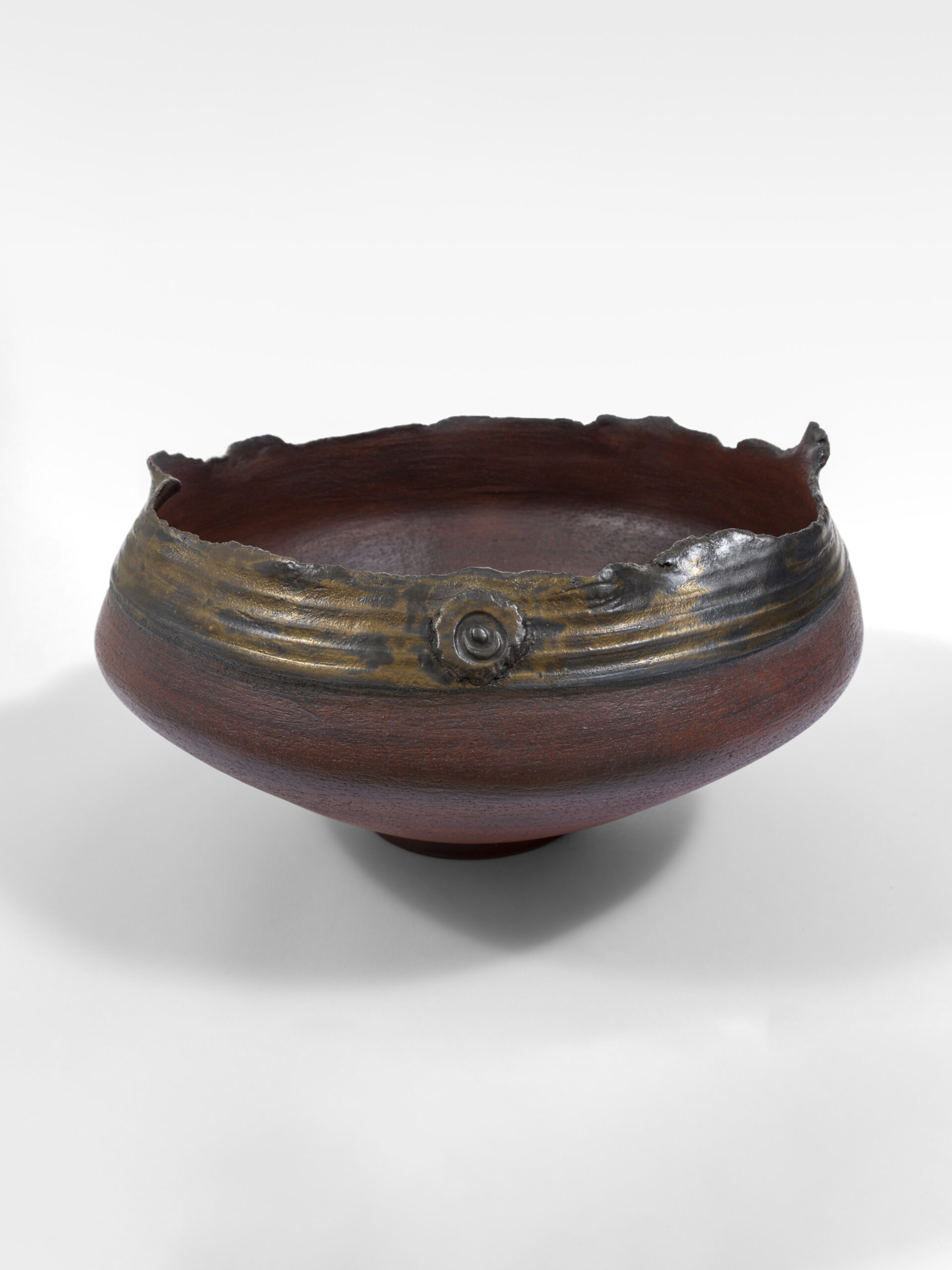 Torn Bowl