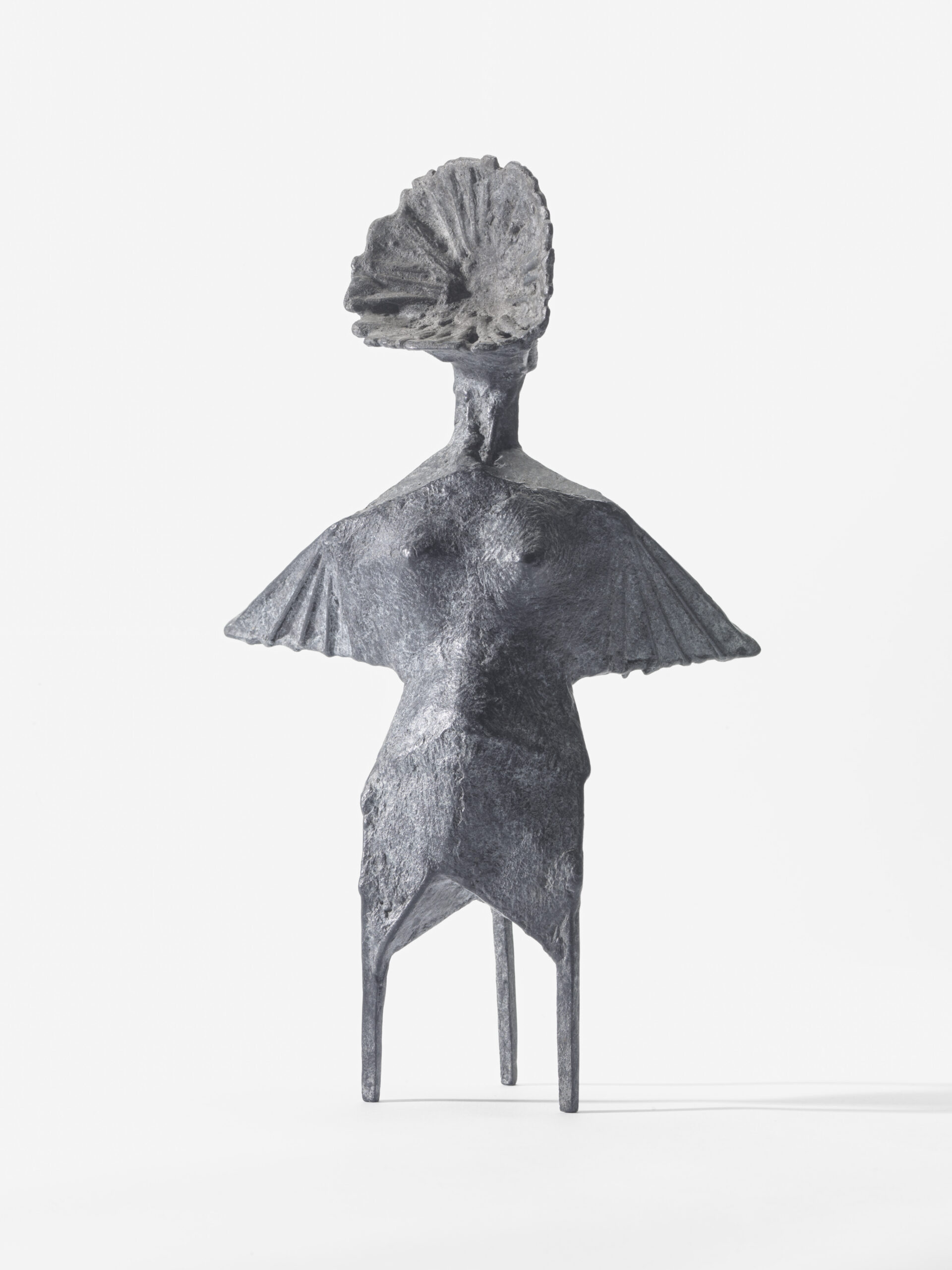 Winged Girl I