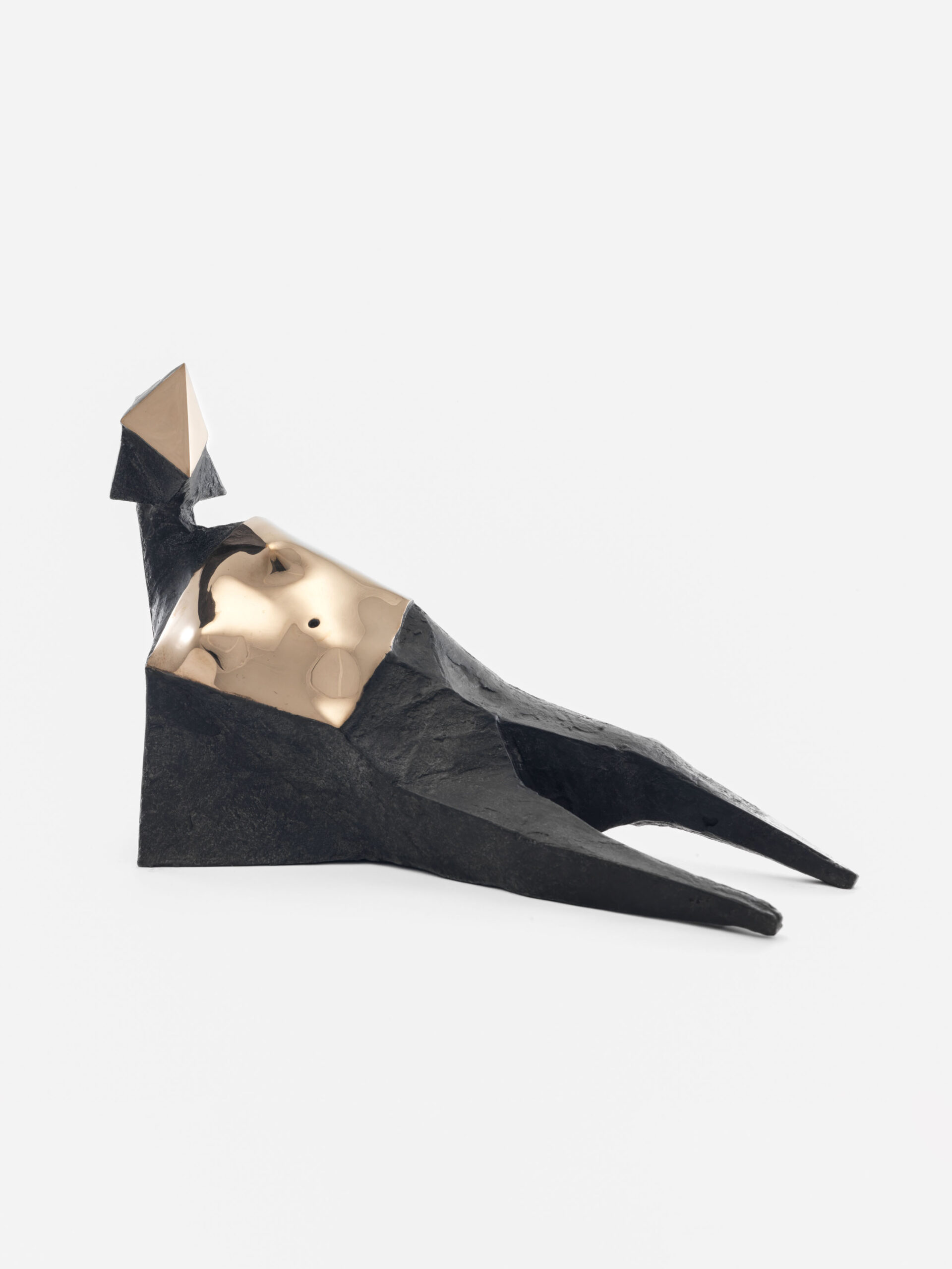 Maquette IX Sitting Elektra
