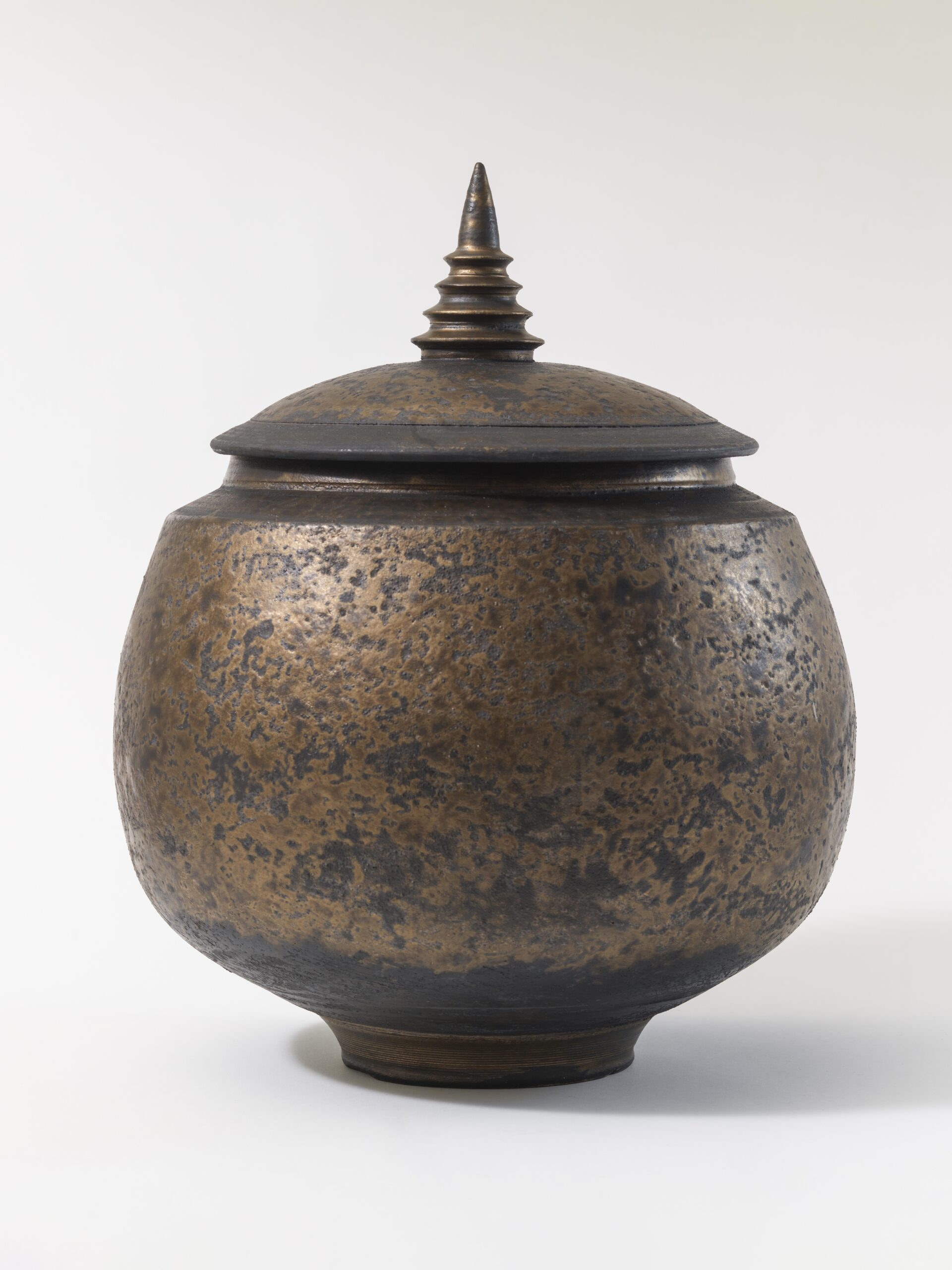 Templetop Vessel